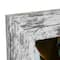 Craig Frames American Barn Alabaster White Picture Frame
